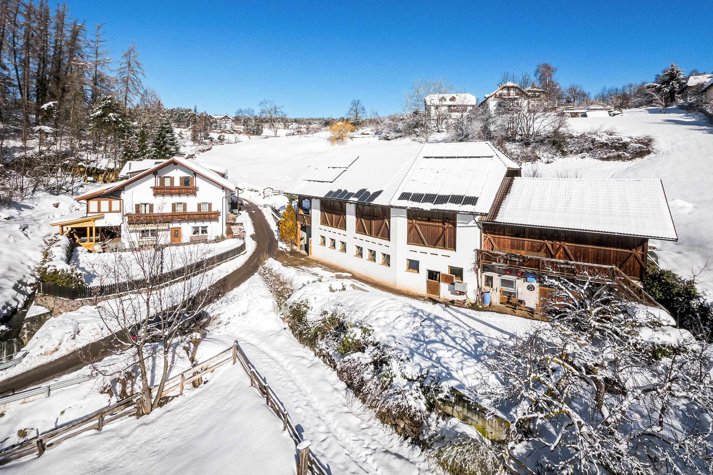 ☃️ Unser spezielles Wintergenussangebot ☃️