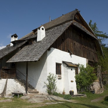 Sehenswürdigkeiten und Ausflugsziele in Südtirol