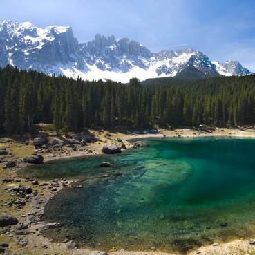 Sehenswürdigkeiten und Ausflugsziele in Südtirol