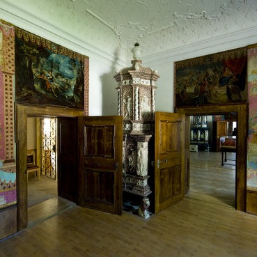 Urlaub mit Kultur am Ritten in Südtirol Kommende Lengmoos