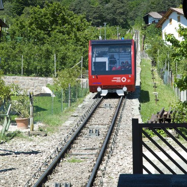Sehenswürdigkeiten und Ausflugsziele in Südtirol
