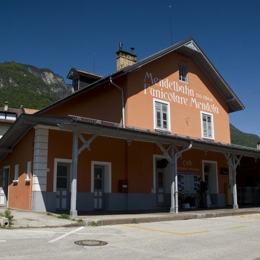Sehenswürdigkeiten und Ausflugsziele in Südtirol