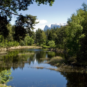 Sehenswürdigkeiten und Ausflugsziele in Südtirol