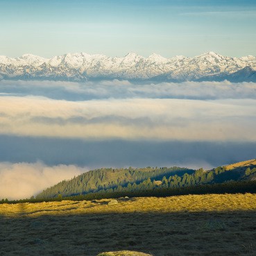Sehenswürdigkeiten und Ausflugsziele in Südtirol