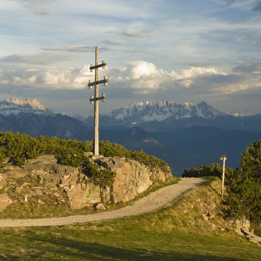 Sehenswürdigkeiten und Ausflugsziele in Südtirol