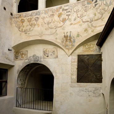 Sehenswürdigkeiten und Ausflugsziele in Südtirol