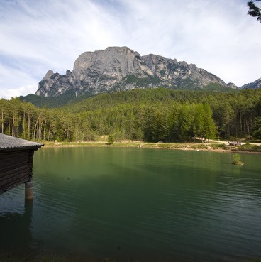 Sehenswürdigkeiten und Ausflugsziele in Südtirol
