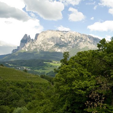 Sehenswürdigkeiten und Ausflugsziele in Südtirol
