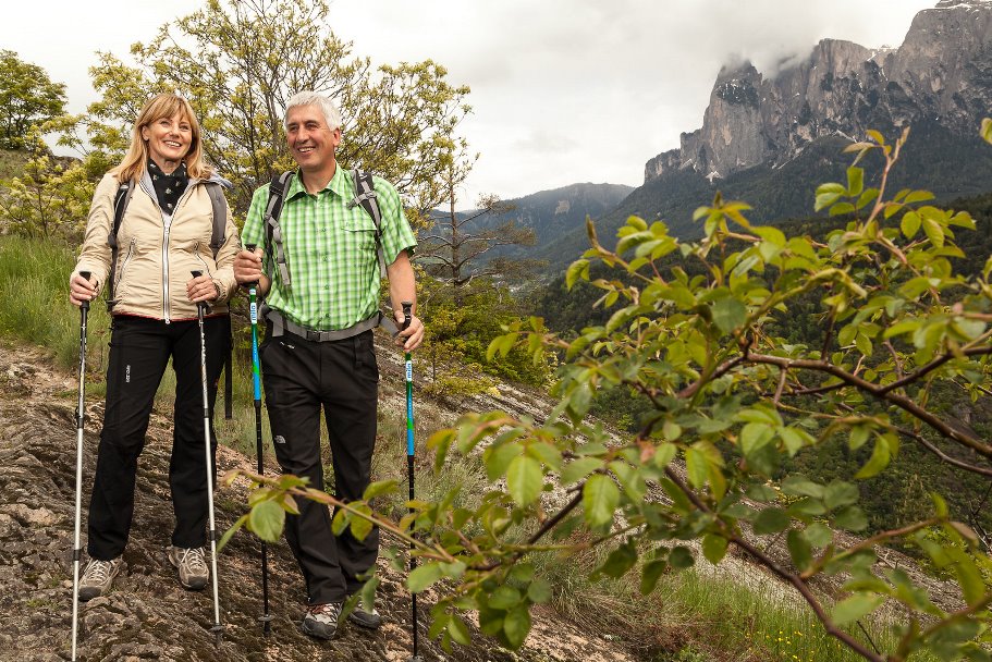 Herbstferien = Wanderurlaub
